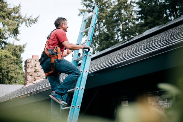 Jackson, GA Roofing Services Company